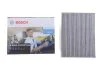A8665 LAND ROVER Фільтр салону (антибакт.) FILTER+pro RANGE ROVER SPORT III 21-, RANGE ROVER V 21- BOSCH 0986628665 (фото 2)