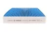A8665 LAND ROVER Фільтр салону (антибакт.) FILTER+pro RANGE ROVER SPORT III 21-, RANGE ROVER V 21- BOSCH 0986628665 (фото 3)