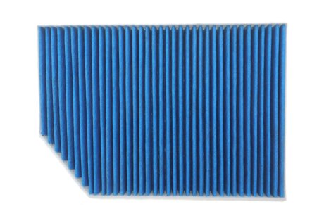 ФІЛЬТР САЛОНУ З АКТИВОВАНИМ ВУГІЛЛЯМ BOSCH 0986628667