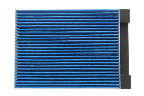 ФІЛЬТР САЛОНУ З АКТИВОВАНИМ ВУГІЛЛЯМ BOSCH 0986628670