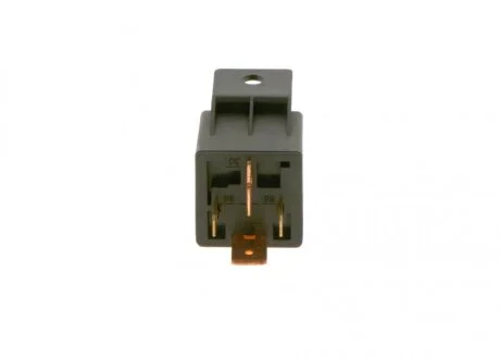 Реле 12V 30A (4-х конт) BOSCH 0986AH0081