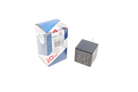 РЕЛЕ BOSCH 0 986 AH0 082