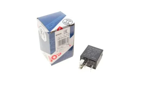 Реле BOSCH 0 986 AH0 304