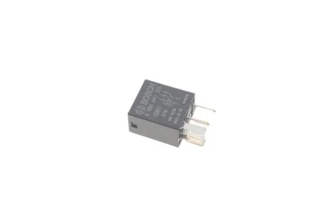 Реле, робочий струм BOSCH 0986AH0305