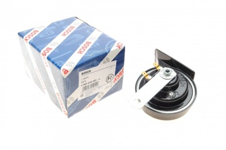 ФАНФАРА BOSCH 0 986 AH0 502
