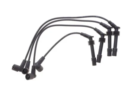 КОМПЛЕКТ ВИСОКОВОЛЬТНИХ ПРОВОДІВ BOSCH 0986D00021