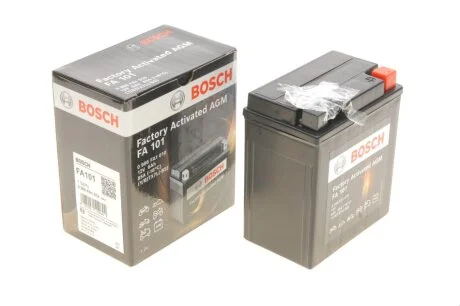 СВИНЦЕВІ АКУМУЛ.БАТАРЕЇ 0 986 FA1 010 BOSCH 0986FA1010