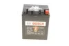 СВИНЦЕВІ АКУМУЛ.БАТАРЕЇ 0 986 FA1 050 BOSCH 0986FA1050 (фото 3)