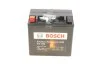 СВИНЦЕВІ АКУМУЛ.БАТАРЕЇ BOSCH 0986FA1060 (фото 3)