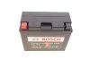 СВИНЦЕВА АКУМУЛЯТОРНА БАТАРЕЯ BOSCH 0986FA1100 (фото 2)