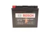 СВИНЦЕВА АКУМУЛЯТОРНА БАТАРЕЯ BOSCH 0986FA1100 (фото 3)