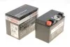 СВИНЦЕВА АКУМУЛЯТОРНА БАТАРЕЯ BOSCH 0986FA1130 (фото 1)