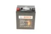 СВИНЦЕВА АКУМУЛЯТОРНА БАТАРЕЯ BOSCH 0986FA1150 (фото 3)