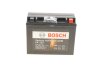 Стартерна батарея (акумулятор) 0 986 FA1 230 BOSCH 0986FA1230 (фото 3)