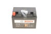 МОТОЦИКЛЕТНА АКУМУЛЯТОРНА БАТАРЕЯ 0 986 FA1 270 BOSCH 0986FA1270 (фото 3)