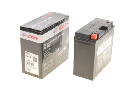 Стартерна батарея (акумулятор) 0 986 FA1 320 BOSCH 0986FA1320