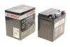 СВИНЦЕВА АКУМУЛЯТОРНА БАТАРЕЯ 0 986 FA1 340 BOSCH 0986FA1340 (фото 1)