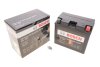 СВИНЦЕВА АКУМУЛЯТОРНА БАТАРЕЯ 0 986 FA1 370 BOSCH 0986FA1370 (фото 1)