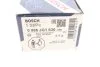 ДАТЧИК МАСОВОЇ ВИТРАТИ ПОВІТРЯ 0 986 JG1 630 BOSCH 0986JG1630 (фото 8)