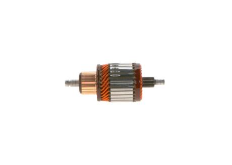 Якір стартера BOSCH 1004011091