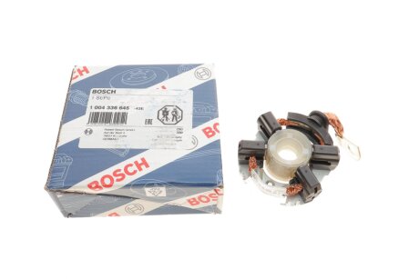 ЩІТКОТРИМАЧ 1 004 336 645 BOSCH 1004336645