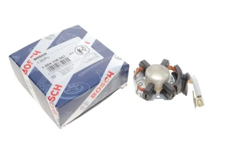 Щіткотримач 1 004 336 667 BOSCH 1004336667