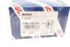 Бендикс стартера BOSCH 1 006 209 535 (фото 7)