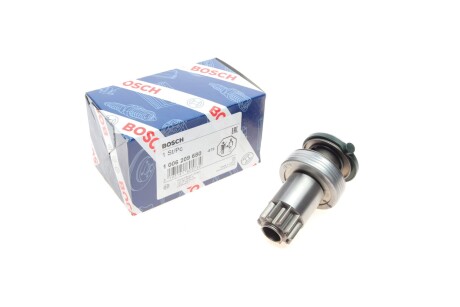 Бендикс BOSCH 1 006 209 680
