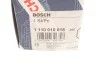 Клапан обмеження тиску BOSCH 1 110 010 018 (фото 5)
