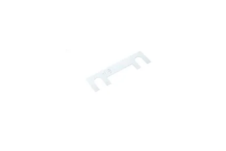 ПЛАВКА ВСТАВКА ЗАПОБІЖНИКА BOSCH 1 191 017 003