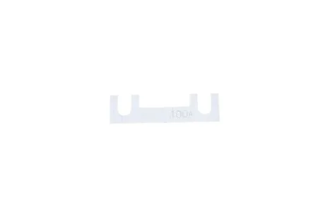 ПЛАВКА ВСТАВКА ЗАПОБІЖНИКА BOSCH 1191017006