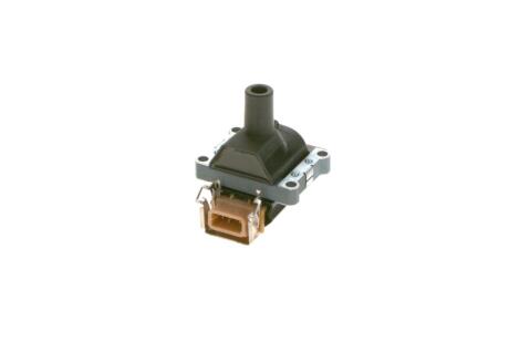 Котушка запалювання BOSCH 1227030082