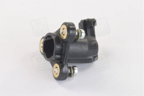 Бігунок розподілювача BOSCH 1234332390