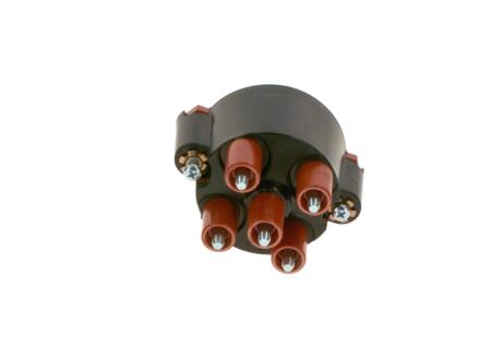 Кришка розпр. запалювання BOSCH 1235522380