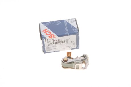 КОНТАКТНА ГРУПА 1 237 013 130 BOSCH 1237013130