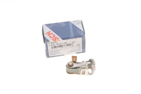 КОНТАКТНА ГРУПА 1 237 013 130 BOSCH 1237013130
