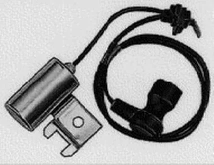 Конденсатор BOSCH 1237330347