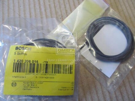 УЩІЛЬНЮЮЧЕ КІЛЬЦЕ 1 420 206 016 BOSCH 1420206016