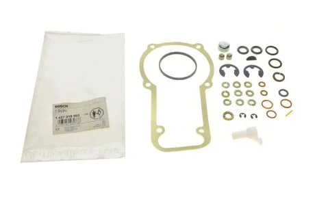 КОМПЛЕКТ ДЕТАЛЕЙ BOSCH 1 427 010 003