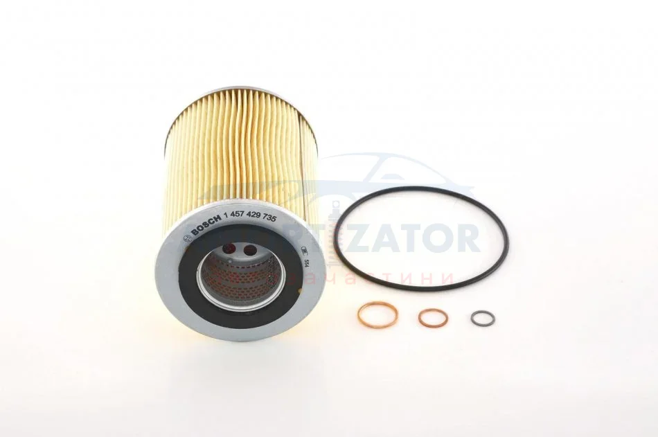 Фільтр масляний BOSCH 1457429735 (фото 1)