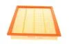 ПОВІТРЯНИЙ ФІЛЬТР BOSCH 1 457 429 781 (фото 3)