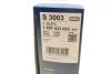 ПОВІТРЯНИЙ ФІЛЬТР BOSCH 1 457 433 003 (фото 7)