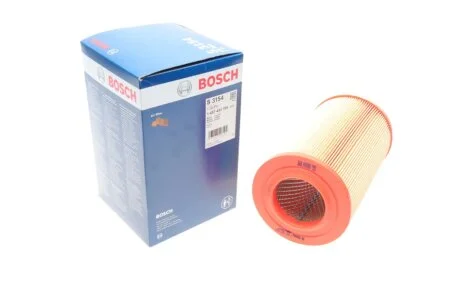 ПОВІТРЯНИЙ ФІЛЬТР BOSCH 1 457 433 154