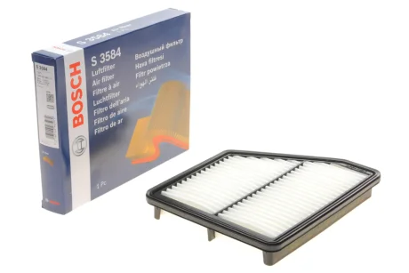 ПОВІТРЯНИЙ ФІЛЬТР BOSCH 1 457 433 584