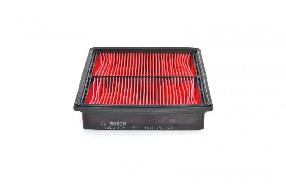Повітряний фільтр BOSCH 1457433955 (фото 1)