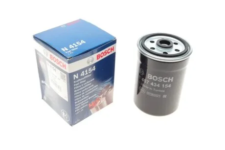 ПАЛИВНИЙ ФІЛЬТР ДИЗ BOSCH 1 457 434 154