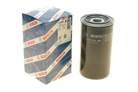 ПАЛИВНИЙ ФІЛЬТР ДИЗ 1 457 434 180 BOSCH 1457434180
