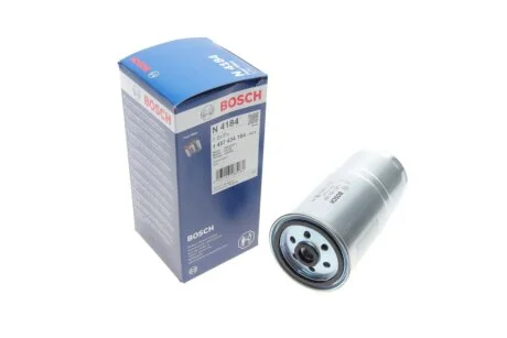 ЗМІННИЙ ФІЛЬТР ПАЛИВА BOSCH 1 457 434 184