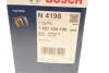 ПАЛИВНИЙ ФІЛЬТР ДИЗ BOSCH 1 457 434 198 (фото 6)