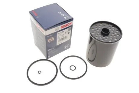 Паливний фільтр BOSCH 1457434200